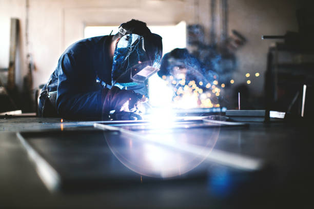  St Albans, VT Welder Pros
