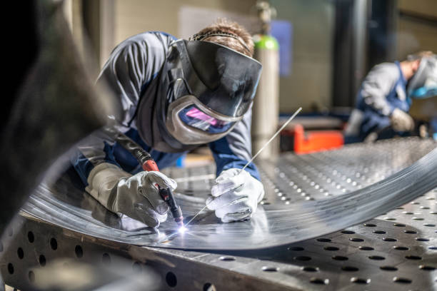 Best Welding Inspection and Certification in St Albans, VT