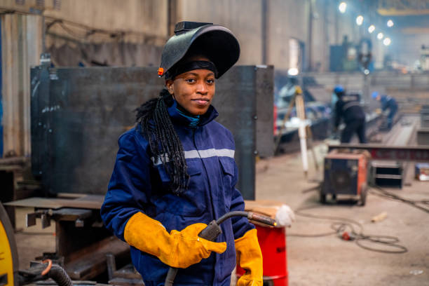 Affordable Welder Services in St Albans, VT