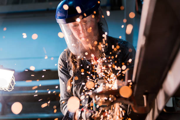 Best Maintenance and Repair Welding in St Albans, VT